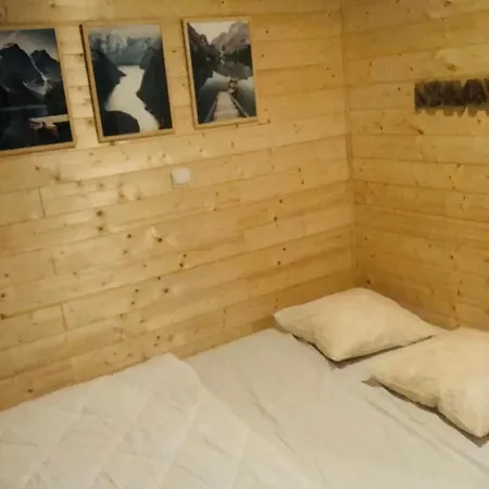 Chalet Chalet 77 Proche S Besse