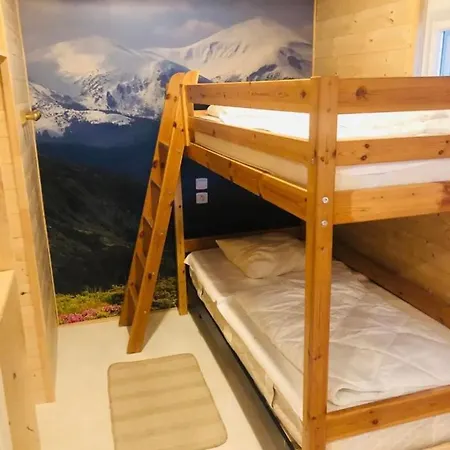 Chalet Chalet 77 Proche S Besse Egliseneuve-d'Entraigues