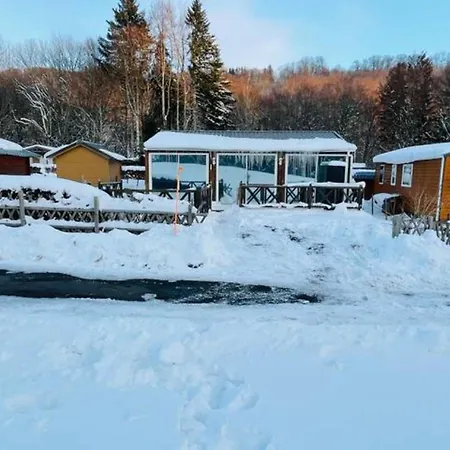 Chalet Chalet 77 Proche S Besse *