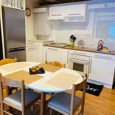 Chalet Chalet 77 Proche S Besse Egliseneuve-d'Entraigues